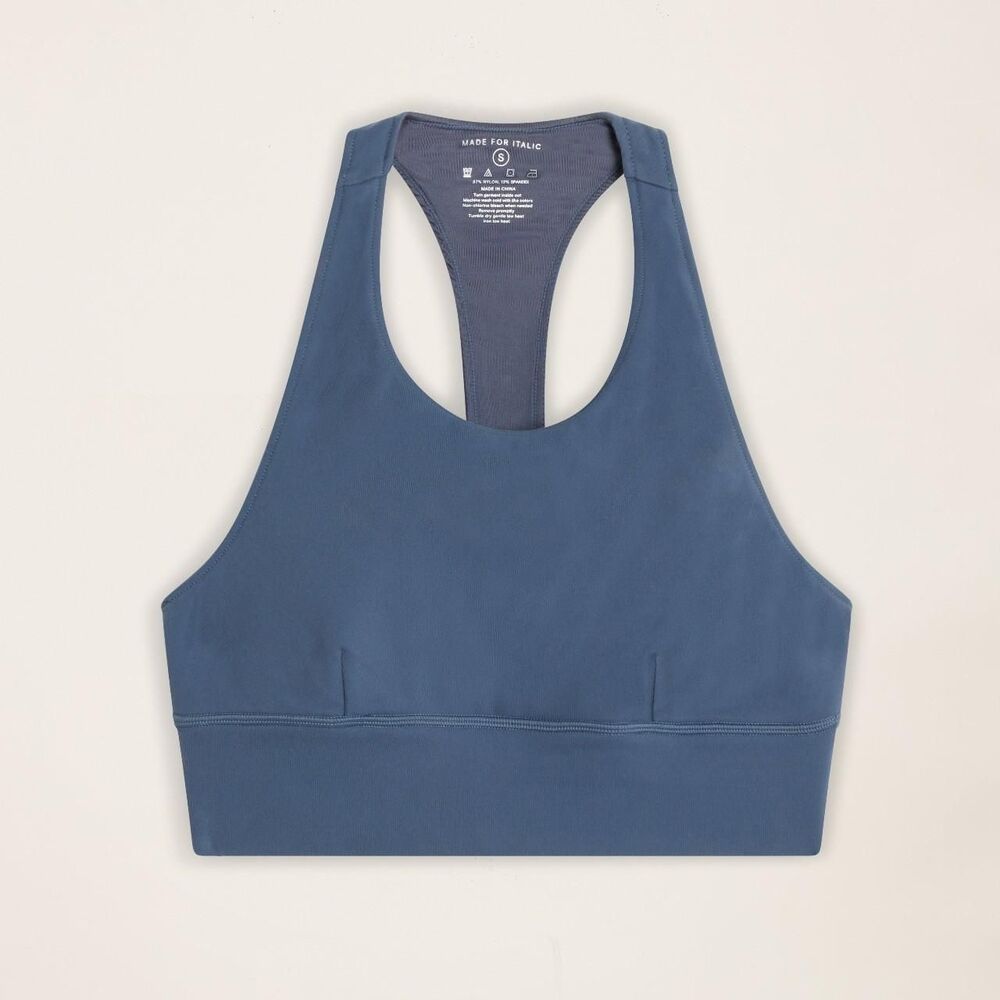 Unbranded Women's Black and Grey Bra